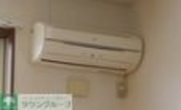 アレイヴィラの物件内観写真